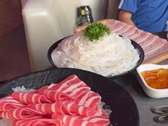 -故里和山·成都火锅(欢乐港湾店)