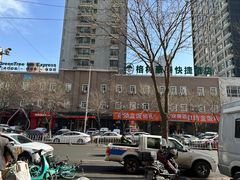 -富龙快餐店(铁西店)