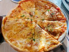 -La Medina餐厅(亮马河南路店)