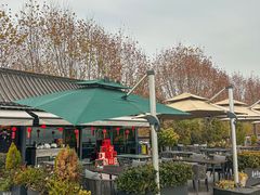 -汉水谣·江景餐厅(江滩店)