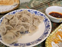 羊肉水饺-新疆红柳花餐厅(新洲店)
