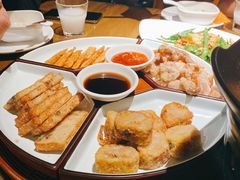 闽南四喜饼-新悦·霞浦海鲜生(上下杭店)