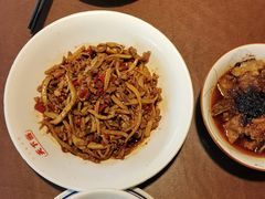-天下客饭店(中山路店)