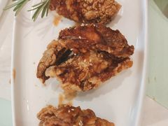 -悦荟牛排餐厅(萨尔图万达店)