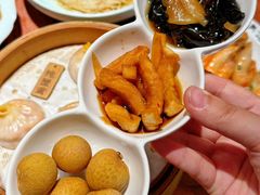 -裕兴记•蟹黄面馆(人民广场店)