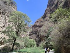 -龙门涧景区