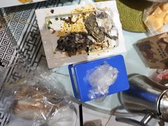 -庞家烧烤客栈(炮台山店)