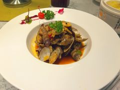-佳兰雅序融合菜(高新店)
