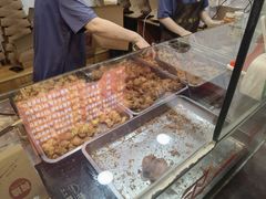 -阿捡忭京炸鸡(韭菜园总店)