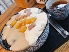 -WONDER ICE 萬得冰田(建設路总店)