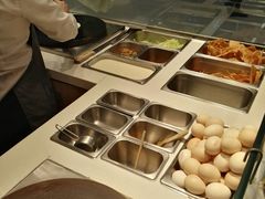 -煎饼道·新鲜现做(来福士店)