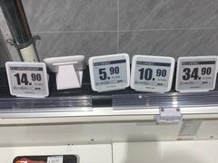 -物美大卖场(玉蜓桥店)