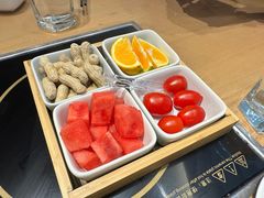 水果-湯系·煲汤手艺人(东二环泰禾广场店)