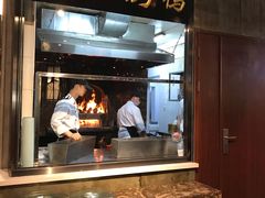 -锋味餐厅(空港复悦里店)