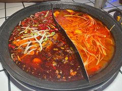 -咖咖火锅(老店)