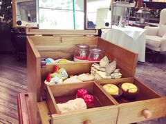 -马哥孛罗咖啡厅·Cafe Marco (厦门马哥孛罗东方大酒店)