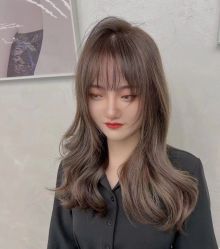 -SY COLOUR专业烫染