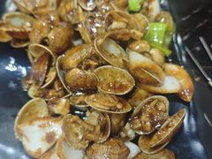 -运德成·天津老味烧烤(广开二马路店)