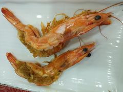 -叶存利海鲜大馅饺子(东戴河止锚湾店)