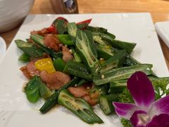 -明思味 二十年潮粤菜(榕城东山店)