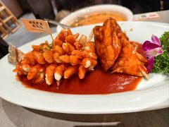 -姑苏家宴·苏帮菜·松鼠桂鱼(苏州总店)
