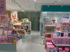 -百联南桥购物中心