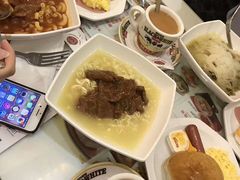 -源记茶餐厅(尖沙咀店)