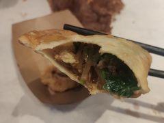 -头壹号 大油条·老长沙盖码饭(清河店)