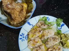 -老妈宫粽球