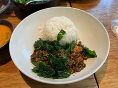 -Kub Kao Kub Pla (Terminal21)
