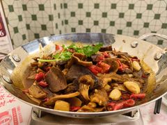 -堂瓦里·33年传统赣菜(第一街区店)