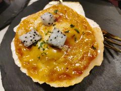 -CRAZYONES西班牙海鲜饭(日月光店)