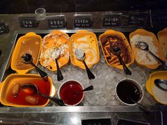 -拉蒂娜·巴西牛排馆 Latina·Brazilian Steakhouse(王府井喜悦店)