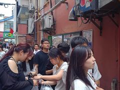 -张记灌饼(丰富路店)