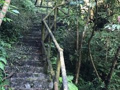 -九宫山风景区
