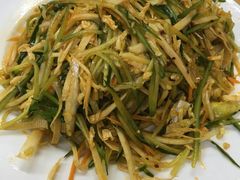 -贤花饭店(城阳店)