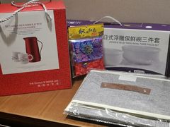 -砂之船奥特莱斯(合肥店)