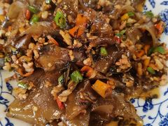 -记忆湘菜馆(芙蓉镇店)