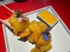 -春色如许·茶食餐厅(桃李春风店)