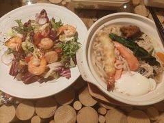 -西村日本料理(香格里拉饭店)