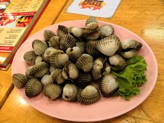 -J Daeng Seafood
