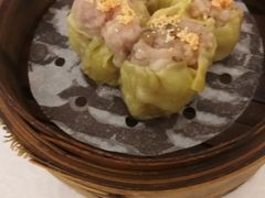 -畔山酒店中餐厅