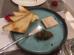 -LA CREPERIE BRETONNE布列塔尼法式餐厅(天童北路店)