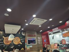-达美乐比萨(文三路店)