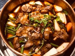 -羊肉街口老银川滩羊涮肉馆