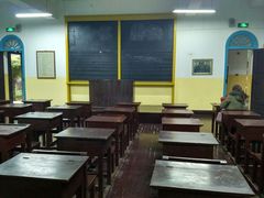 -湖南省立第一师范学校旧址