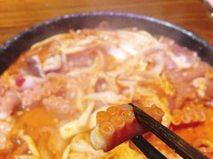 -烧货·活海鲜炭烧(湖滨商业街店)