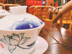 -哈哈曲艺社(西门闲亭店)
