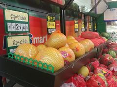 -农工商超市(金沙江路店)