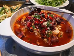 -No.DD戳子烧烤·江湖菜(北京总店)